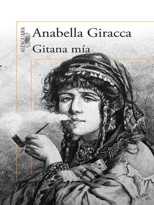 cover image of Gitana mía